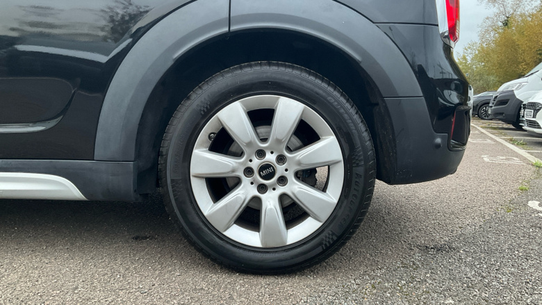 MINI Countryman 1.5 Cooper 5dr Petrol Hatchback